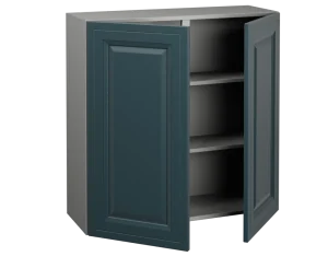 900 x 900 Wall Unit
