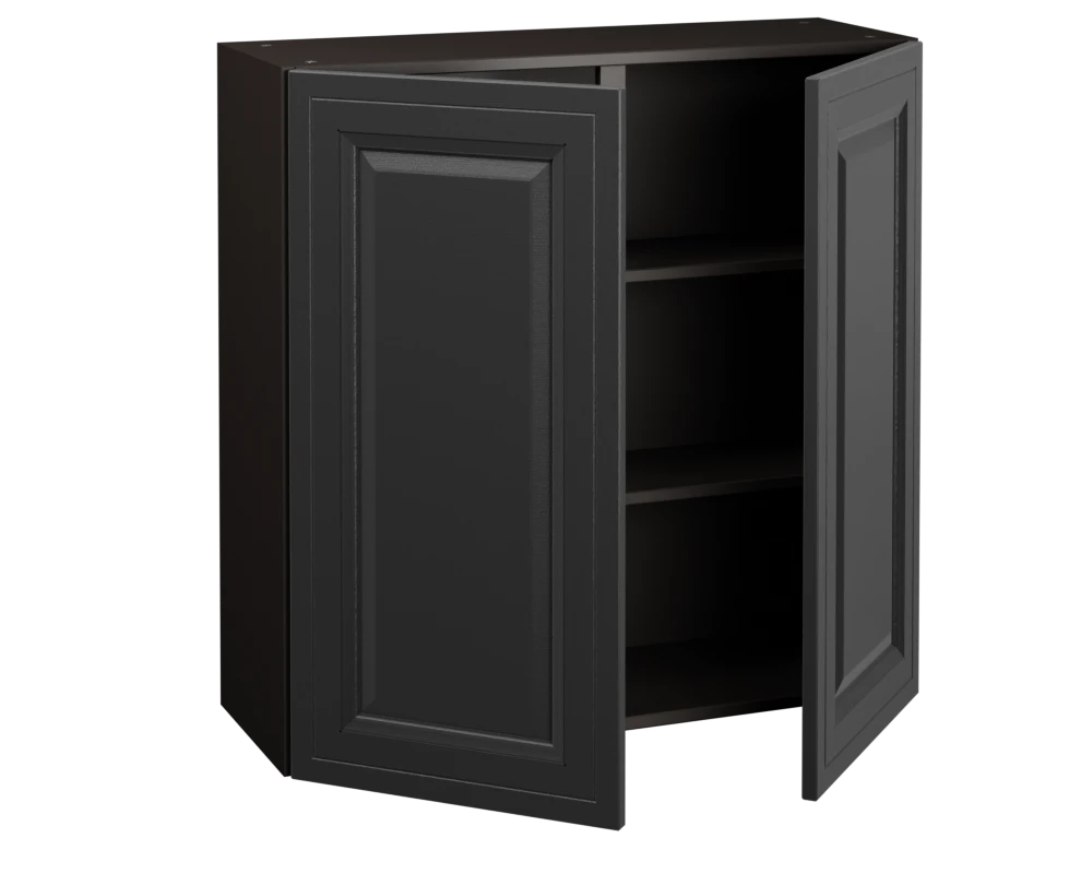 900 x 900 Wall Unit