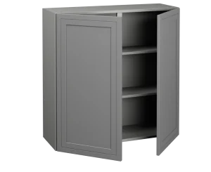 900 x 900 Wall Unit