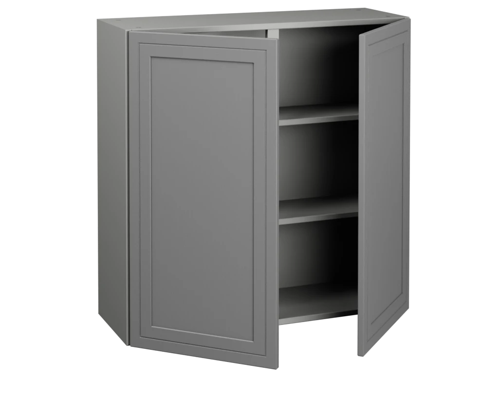 900 x 900 Wall Unit