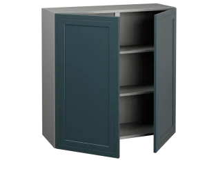 900 x 900 Wall Unit