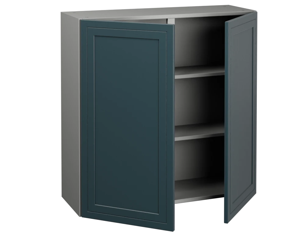 900 x 900 Wall Unit