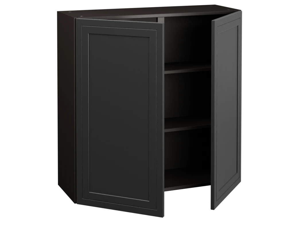 900 x 900 Wall Unit