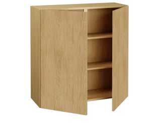 900 x 900 Wall Unit