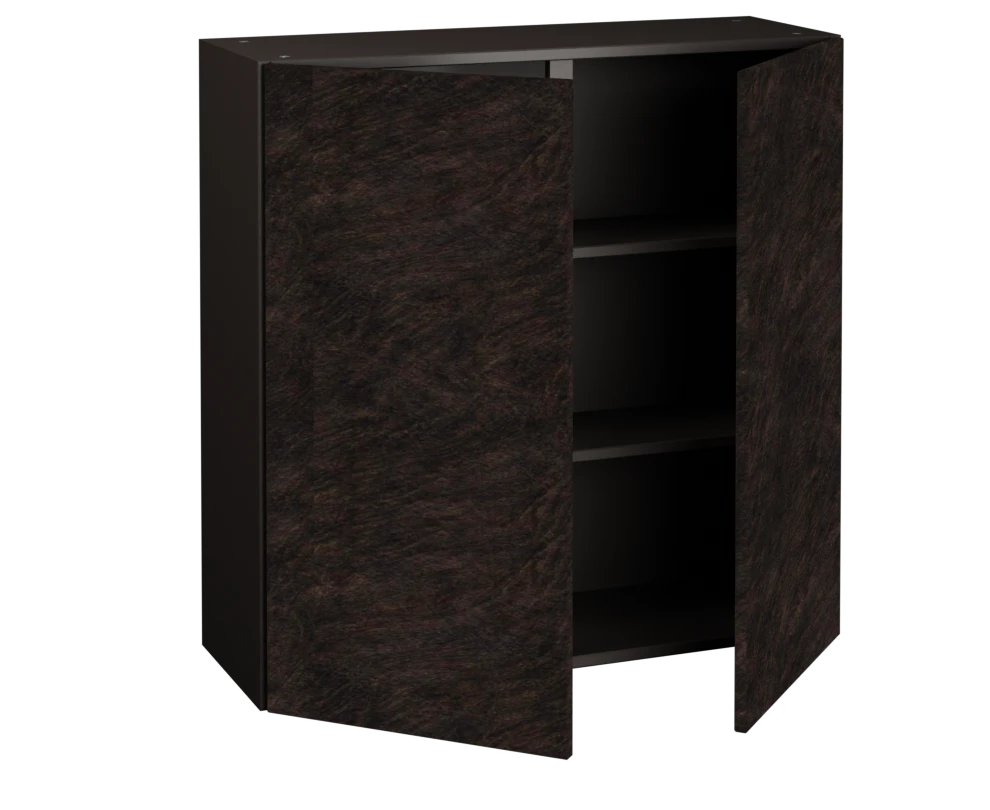 900 x 900 Wall Unit