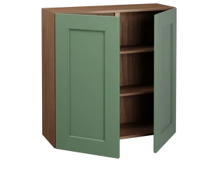 900 x 900 Wall Unit