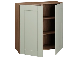 900 x 900 Wall Unit