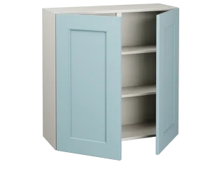 900 x 900 Wall Unit