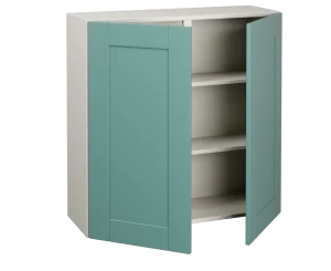 900 x 900 Wall Unit
