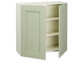 900 x 900 Wall Unit