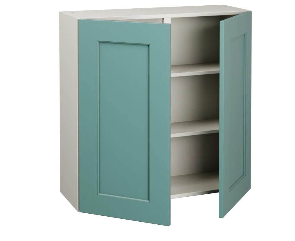 900 x 900 Wall Unit