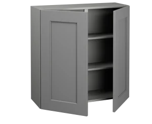 900 x 900 Wall Unit