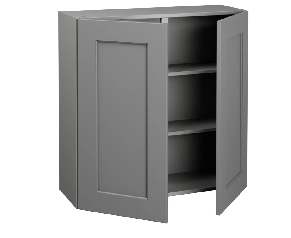 900 x 900 Wall Unit