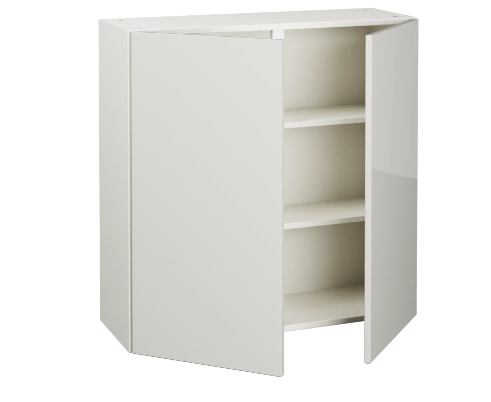 900 x 900 Wall Unit