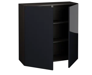 900 x 900 Wall Unit