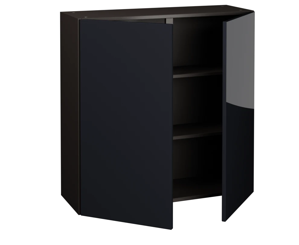 900 x 900 Wall Unit