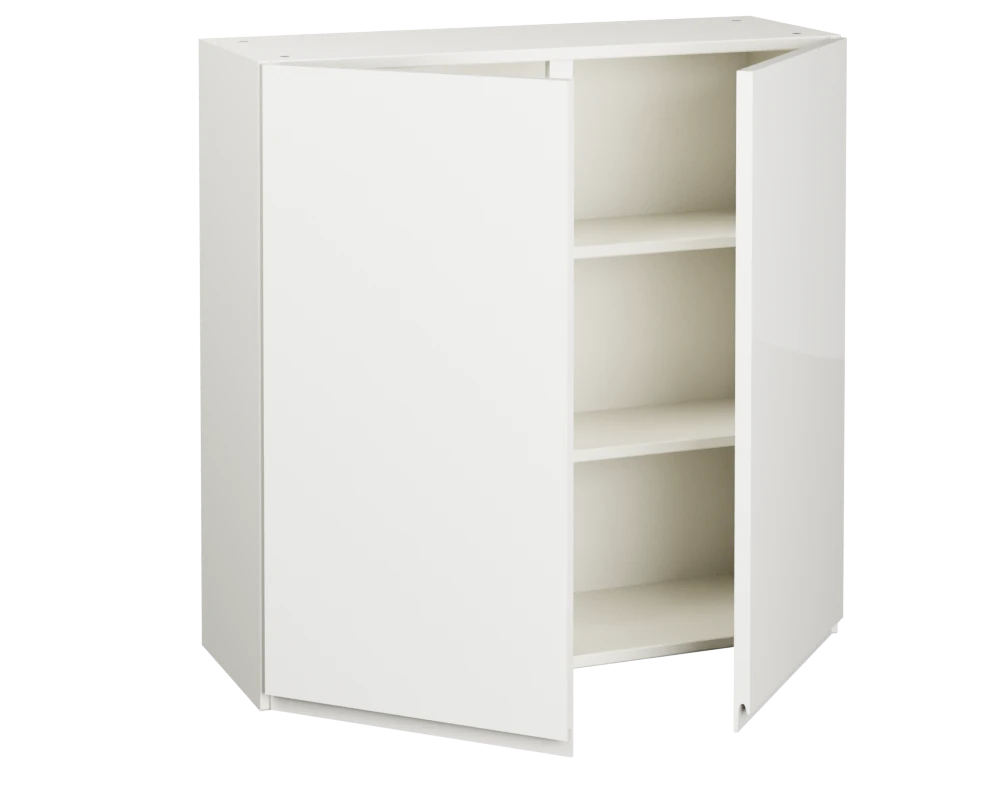 900 x 900 Wall Unit