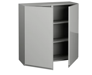 900 x 900 Wall Unit