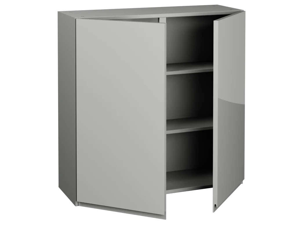 900 x 900 Wall Unit
