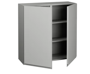 900 x 900 Wall Unit