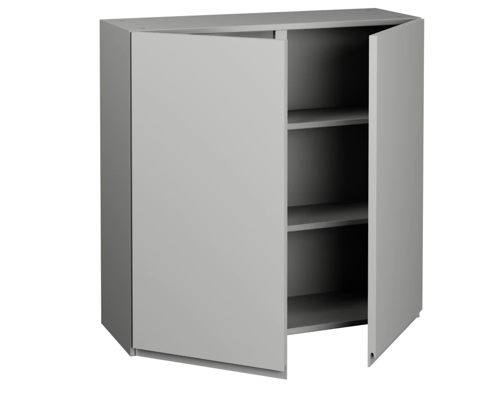 900 x 900 Wall Unit
