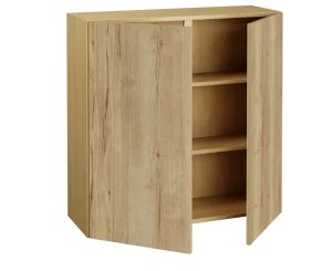 900 x 900 Wall Unit
