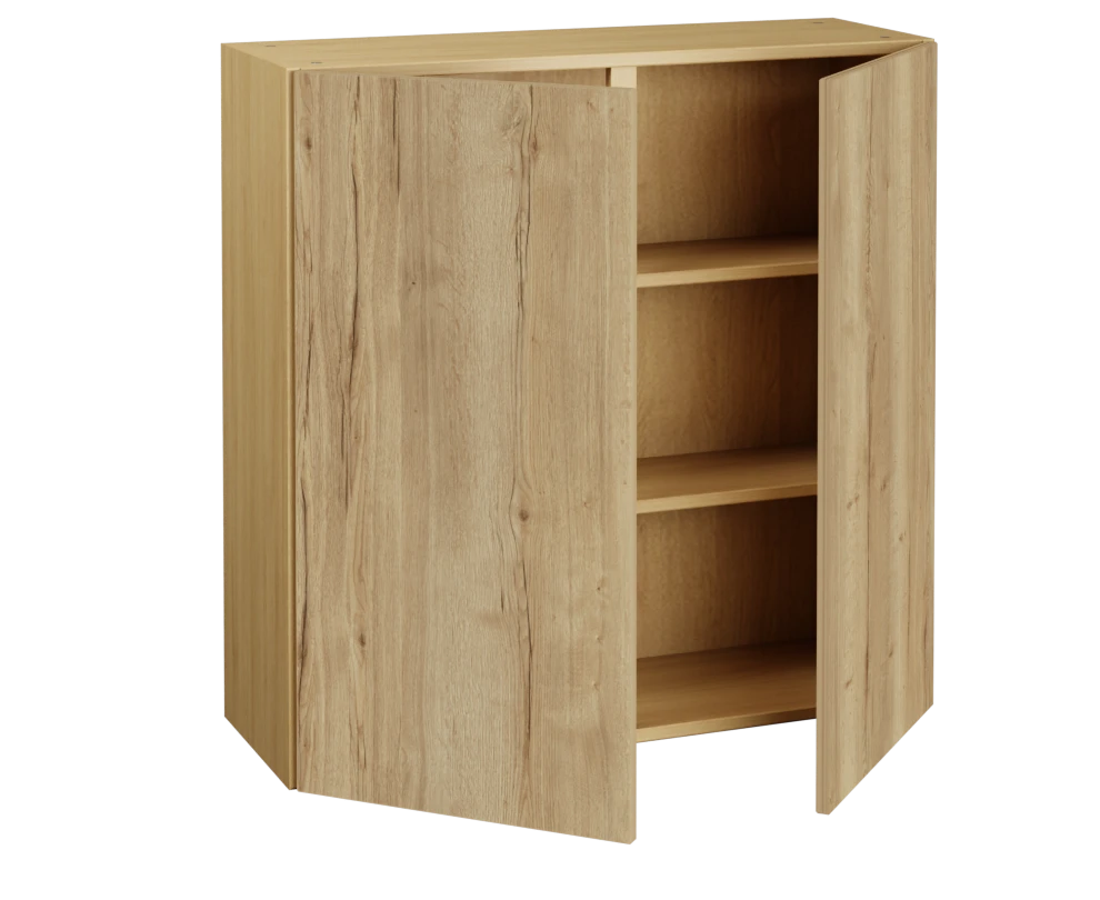 900 x 900 Wall Unit