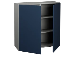 900 x 900 Wall Unit