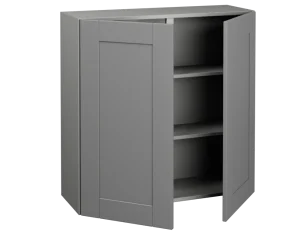 900 x 900 Wall Unit