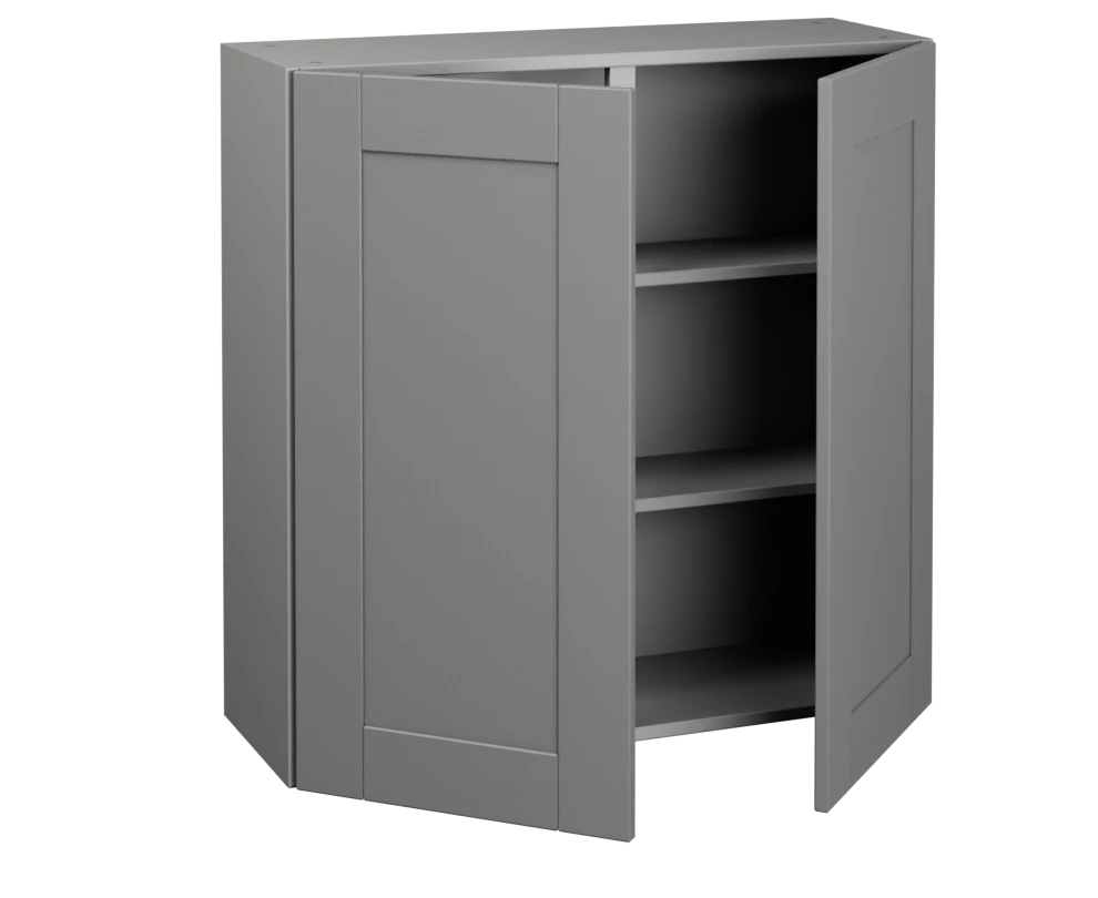 900 x 900 Wall Unit