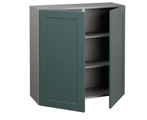 900 x 900 Wall Unit