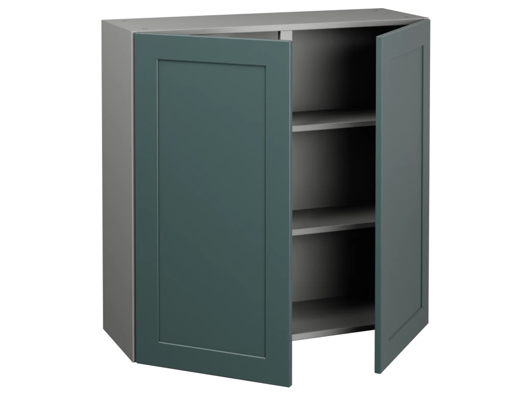 900 x 900 Wall Unit
