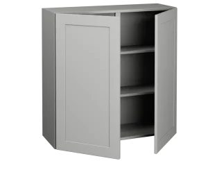 900 x 900 Wall Unit