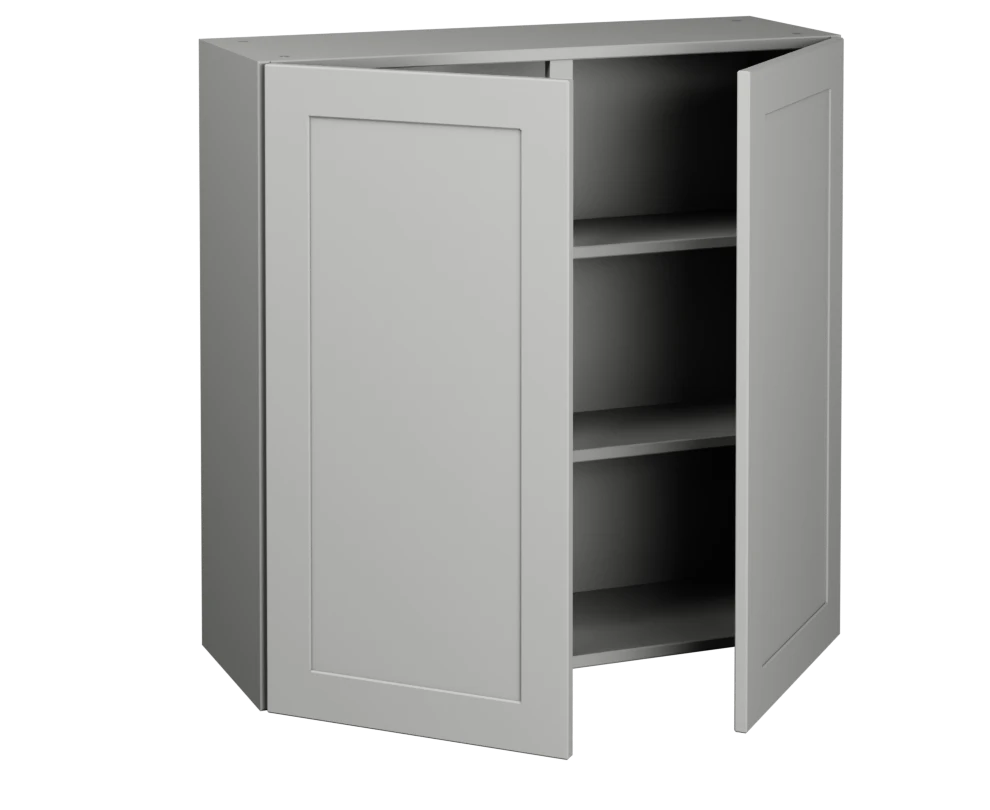 900 x 900 Wall Unit