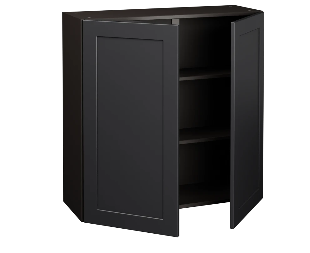 900 x 900 Wall Unit