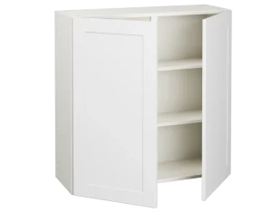 900 x 900 Wall Unit