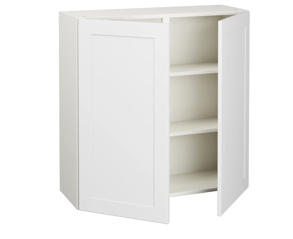 900 x 900 Wall Unit