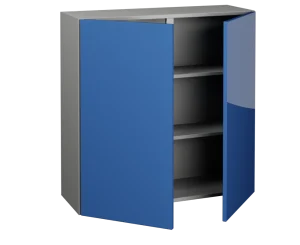 900 x 900 Wall Unit
