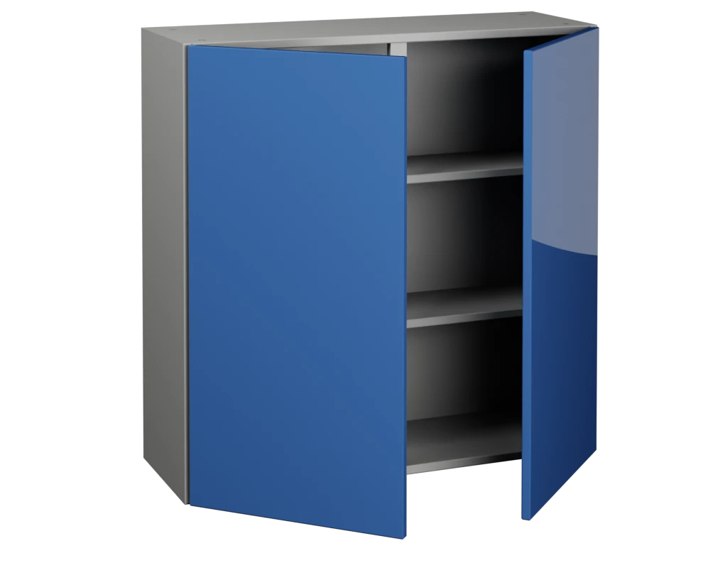 900 x 900 Wall Unit
