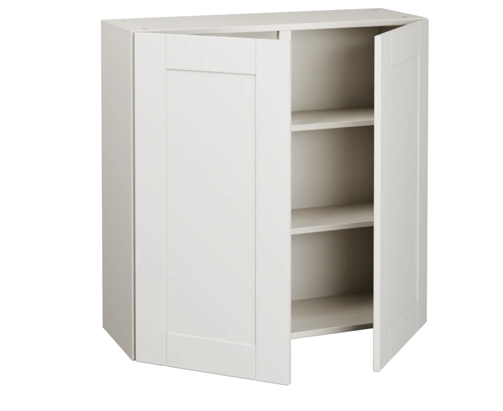 900 x 900 Wall Unit
