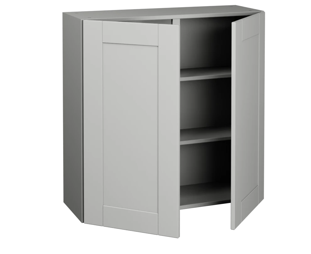 900 x 900 Wall Unit