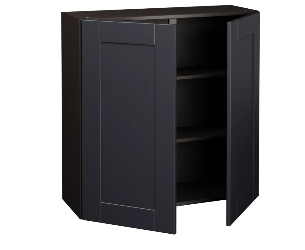 900 x 900 Wall Unit