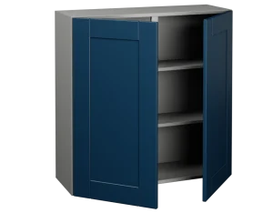 900 x 900 Wall Unit