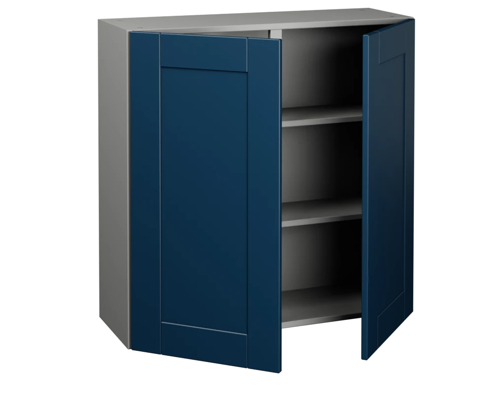 900 x 900 Wall Unit