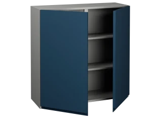 900 x 900 Wall Unit