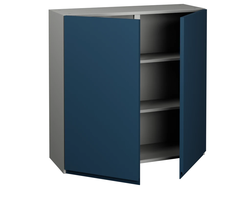900 x 900 Wall Unit