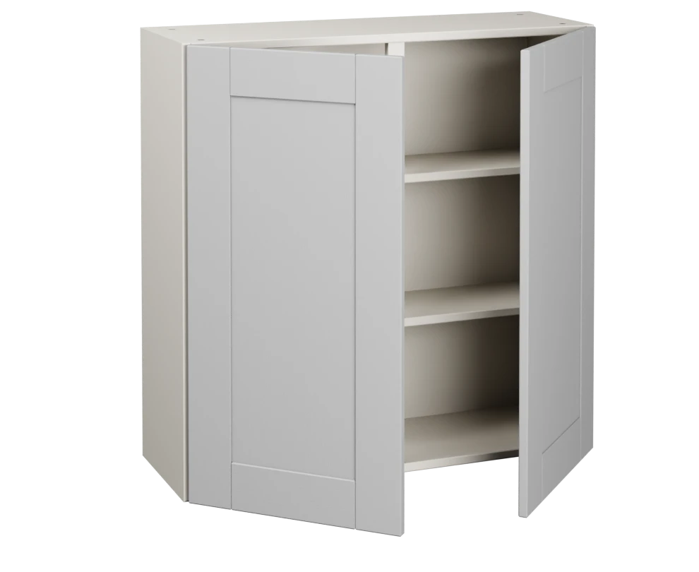900 x 900 Wall Unit