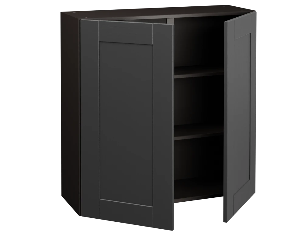 900 x 900 Wall Unit
