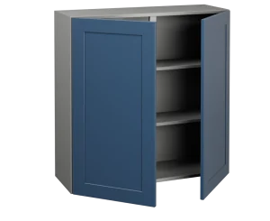 900 x 900 Wall Unit