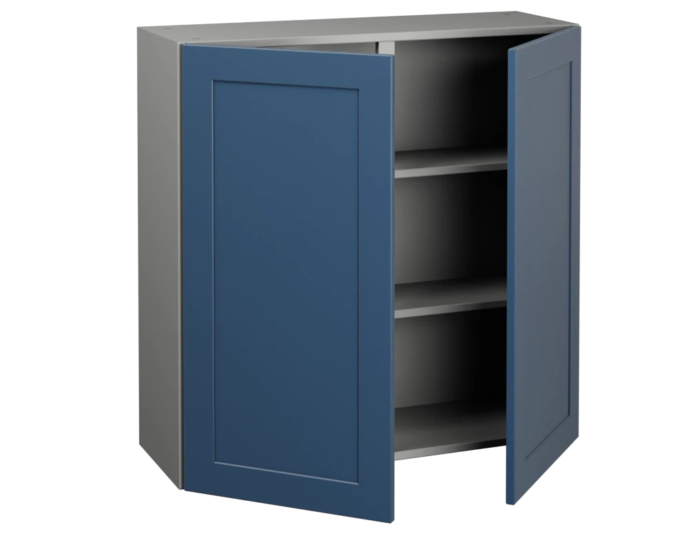 900 x 900 Wall Unit